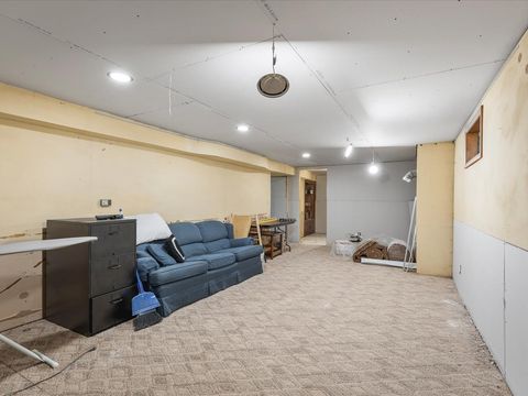 Tiny photo for 4821 Danforth Drive, Rockford, IL 61114 (MLS # 12524450)