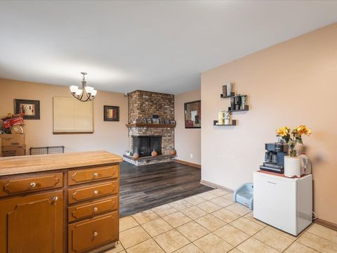 Tiny photo for 4821 Danforth Drive, Rockford, IL 61114 (MLS # 12524450)