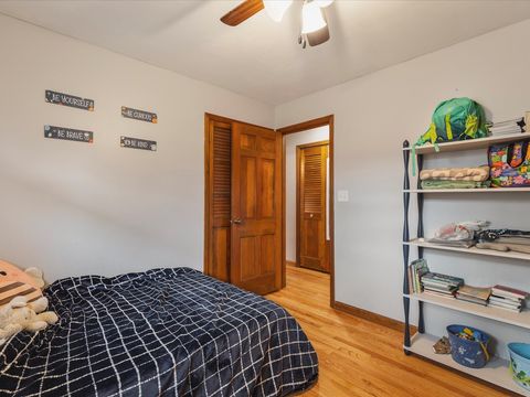 Tiny photo for 4821 Danforth Drive, Rockford, IL 61114 (MLS # 12524450)