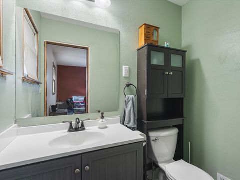 Tiny photo for 4821 Danforth Drive, Rockford, IL 61114 (MLS # 12524450)