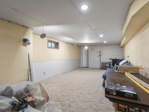 Tiny photo for 4821 Danforth Drive, Rockford, IL 61114 (MLS # 12524450)