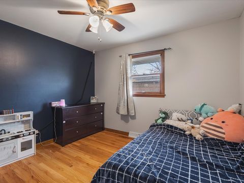 Tiny photo for 4821 Danforth Drive, Rockford, IL 61114 (MLS # 12524450)