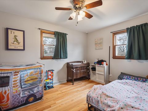 Tiny photo for 4821 Danforth Drive, Rockford, IL 61114 (MLS # 12524450)