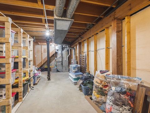 Tiny photo for 4821 Danforth Drive, Rockford, IL 61114 (MLS # 12524450)