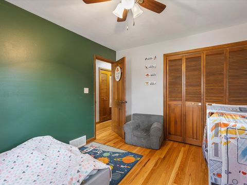 Tiny photo for 4821 Danforth Drive, Rockford, IL 61114 (MLS # 12524450)