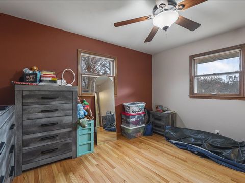 Tiny photo for 4821 Danforth Drive, Rockford, IL 61114 (MLS # 12524450)