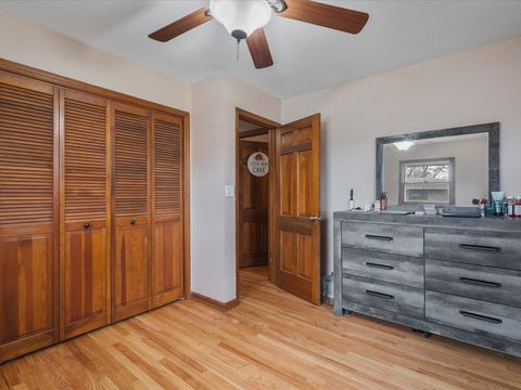 Tiny photo for 4821 Danforth Drive, Rockford, IL 61114 (MLS # 12524450)