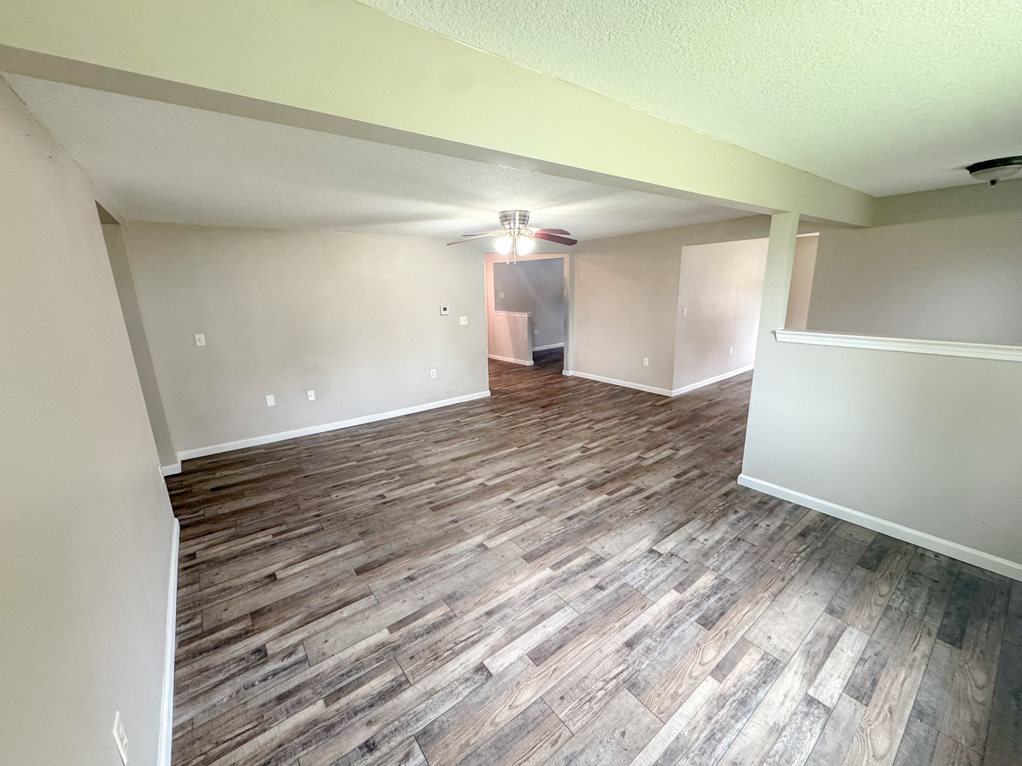 135 W Provost Street