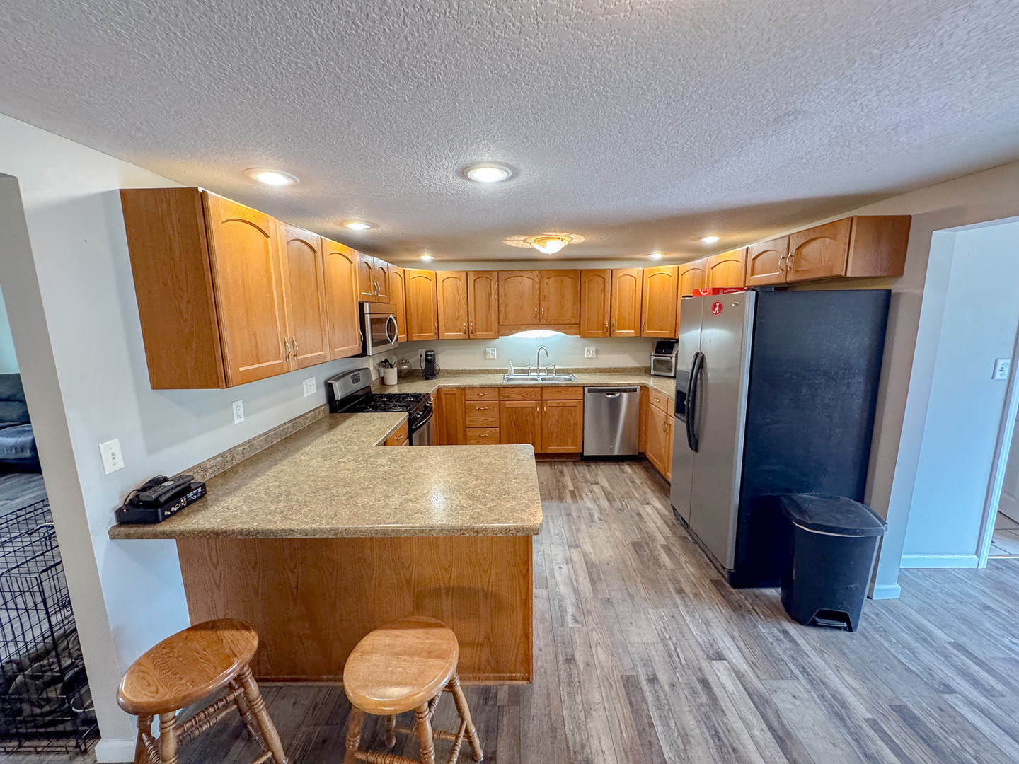 135 W Provost Street