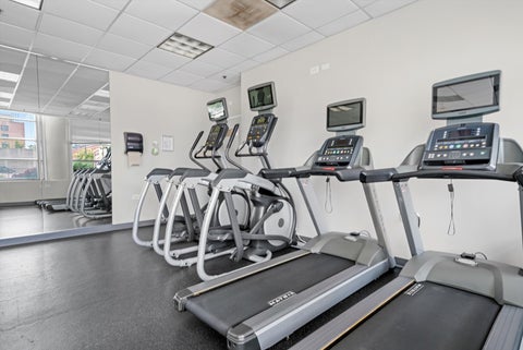 Tiny photo for 330 W Grand Avenue #807, Chicago, IL 60654 (MLS # 12793660)