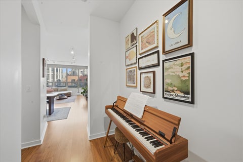 Tiny photo for 330 W Grand Avenue #807, Chicago, IL 60654 (MLS # 12793660)