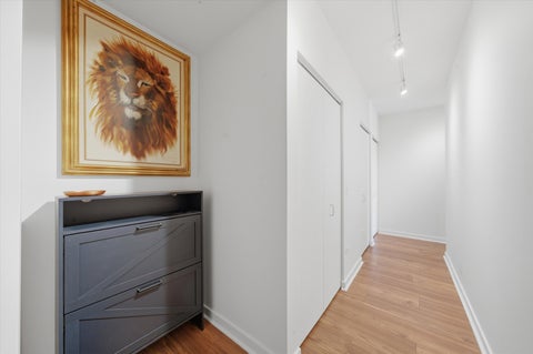 Tiny photo for 330 W Grand Avenue #807, Chicago, IL 60654 (MLS # 12793660)