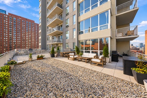 Tiny photo for 330 W Grand Avenue #807, Chicago, IL 60654 (MLS # 12793660)