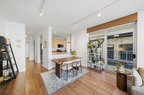 Tiny photo for 330 W Grand Avenue #807, Chicago, IL 60654 (MLS # 12793660)