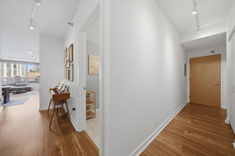 Tiny photo for 330 W Grand Avenue #807, Chicago, IL 60654 (MLS # 12793660)