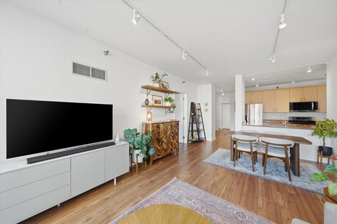 Tiny photo for 330 W Grand Avenue #807, Chicago, IL 60654 (MLS # 12793660)