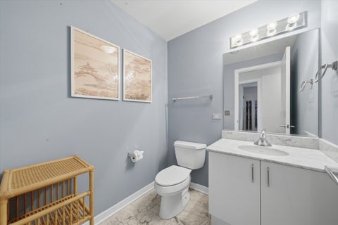 Tiny photo for 330 W Grand Avenue #807, Chicago, IL 60654 (MLS # 12793660)