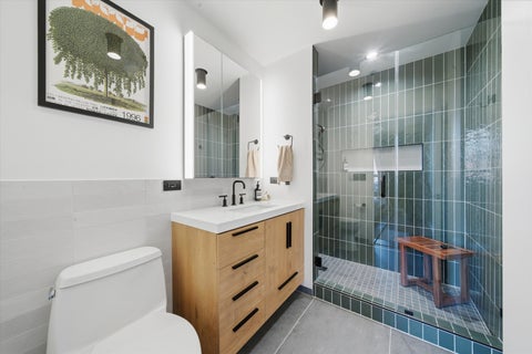 Tiny photo for 330 W Grand Avenue #807, Chicago, IL 60654 (MLS # 12793660)