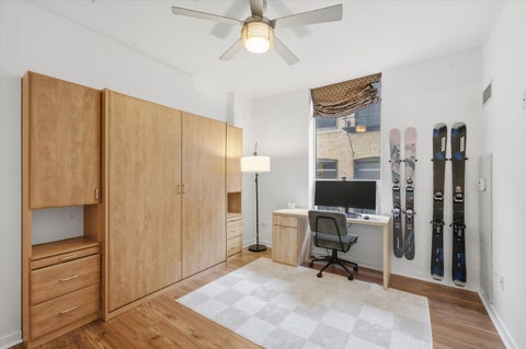 Tiny photo for 330 W Grand Avenue #807, Chicago, IL 60654 (MLS # 12793660)