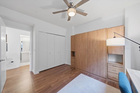 Tiny photo for 330 W Grand Avenue #807, Chicago, IL 60654 (MLS # 12793660)