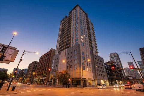 Photo of 330 W Grand Avenue #807, Chicago, IL 60654 (MLS # 12793660)