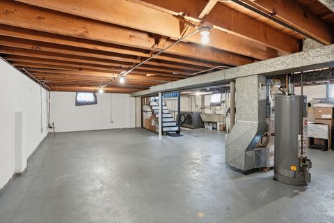 Tiny photo for 537 E 161st Place, South Holland, IL 60473 (MLS # 12592069)