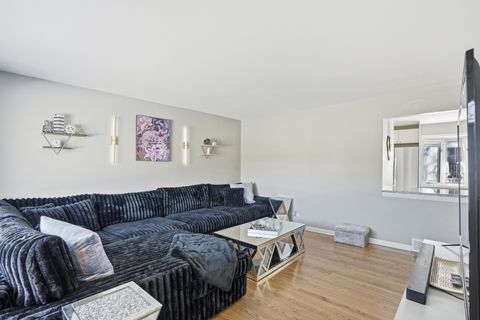 Tiny photo for 537 E 161st Place, South Holland, IL 60473 (MLS # 12592069)