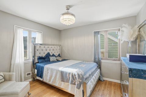 Tiny photo for 537 E 161st Place, South Holland, IL 60473 (MLS # 12592069)