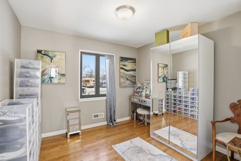 Tiny photo for 537 E 161st Place, South Holland, IL 60473 (MLS # 12592069)