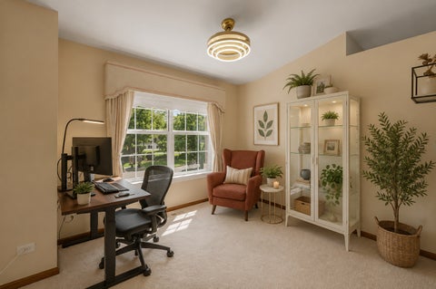 Tiny photo for 911 Sparta Court #0, Vernon Hills, IL 60061 (MLS # 12699824)