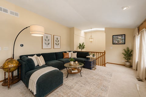 Tiny photo for 911 Sparta Court #0, Vernon Hills, IL 60061 (MLS # 12699824)