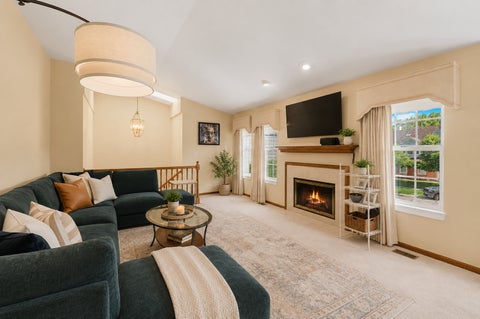 Tiny photo for 911 Sparta Court #0, Vernon Hills, IL 60061 (MLS # 12699824)