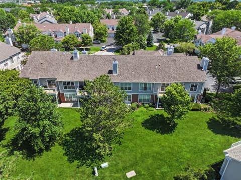 Tiny photo for 911 Sparta Court #0, Vernon Hills, IL 60061 (MLS # 12699824)