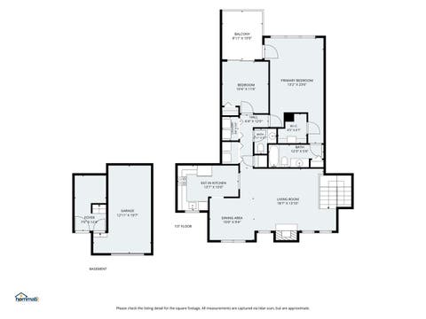 Tiny photo for 911 Sparta Court #0, Vernon Hills, IL 60061 (MLS # 12699824)