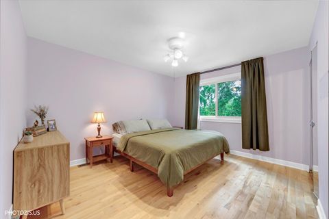 Tiny photo for 411 Hickory Drive #411, Wheeling, IL 60090 (MLS # 12698025)