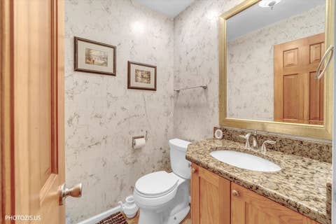 Tiny photo for 411 Hickory Drive #411, Wheeling, IL 60090 (MLS # 12698025)