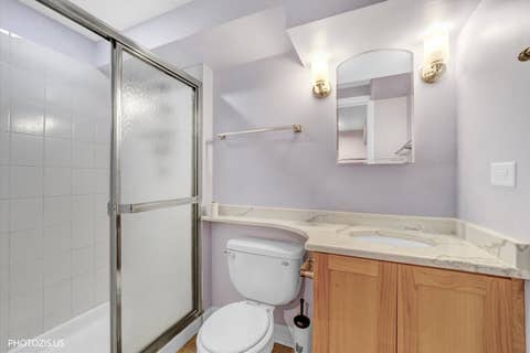 Tiny photo for 411 Hickory Drive #411, Wheeling, IL 60090 (MLS # 12698025)