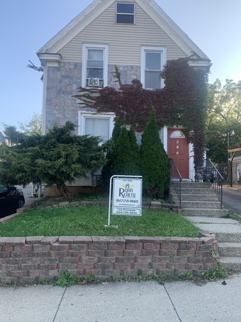 613 Washington Street