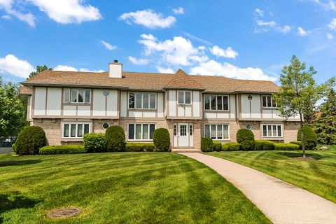 5 Saint Moritz Drive 101 Palos Park IL 60464