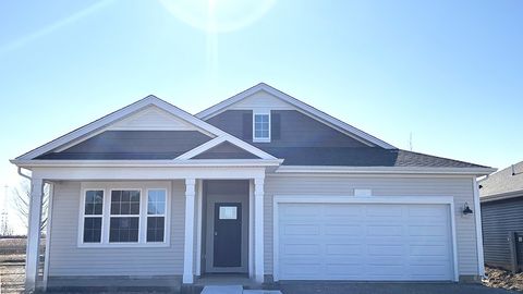 819 Mesa Lane Pingree Grove IL 60140