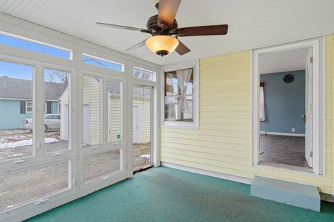 Tiny photo for 1024 Avery Avenue, Dixon, IL 61021 (MLS # 12554689)