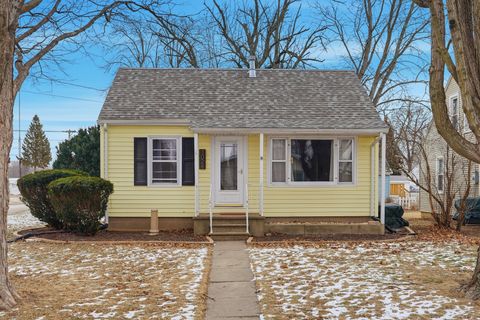 Photo of 1024 Avery Avenue, Dixon, IL 61021 (MLS # 12554689)