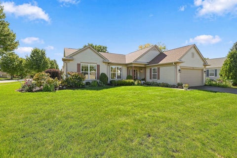 Photo of 13229 Jasmine Lane, Huntley, IL 60142 (MLS # 12775803)