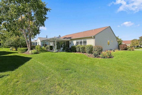 Tiny photo for 13229 Jasmine Lane, Huntley, IL 60142 (MLS # 12775803)