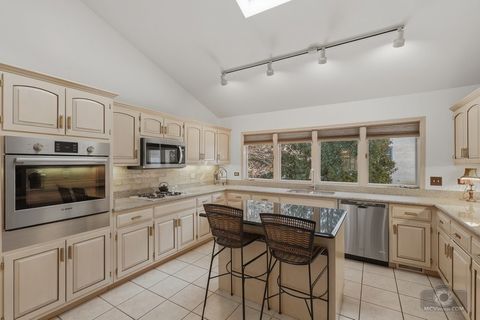 Tiny photo for 14761 S Marilynn Lane, Homer Glen, IL 60491 (MLS # 12529672)