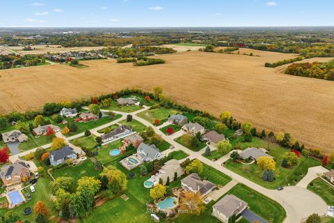 Tiny photo for 14761 S Marilynn Lane, Homer Glen, IL 60491 (MLS # 12529672)