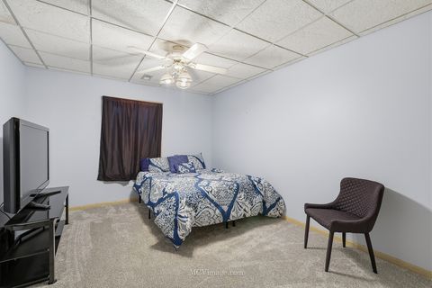 Tiny photo for 14761 S Marilynn Lane, Homer Glen, IL 60491 (MLS # 12529672)