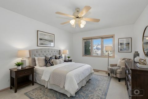 Tiny photo for 14761 S Marilynn Lane, Homer Glen, IL 60491 (MLS # 12529672)