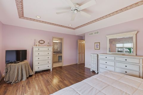 Tiny photo for 14761 S Marilynn Lane, Homer Glen, IL 60491 (MLS # 12529672)