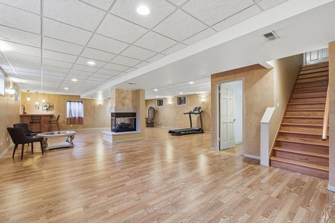 Tiny photo for 14761 S Marilynn Lane, Homer Glen, IL 60491 (MLS # 12529672)